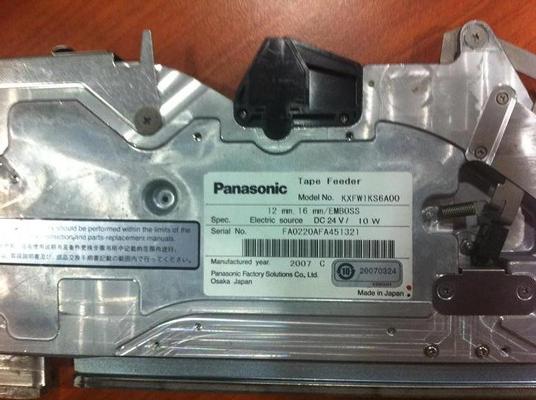 Panasonic 12/16mm, KXFW1KS6A00